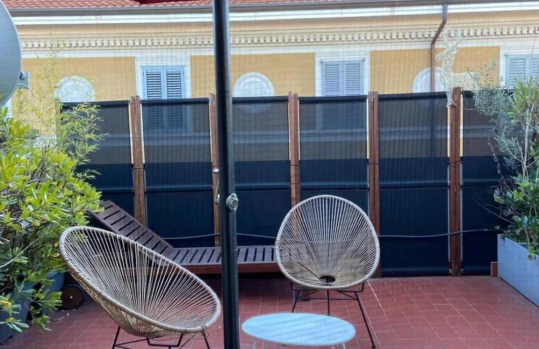 Attico Tortona 26-1